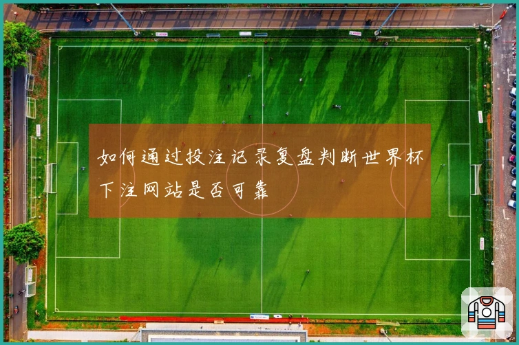 如何通过投注记录复盘判断世界杯下注网站是否可靠
