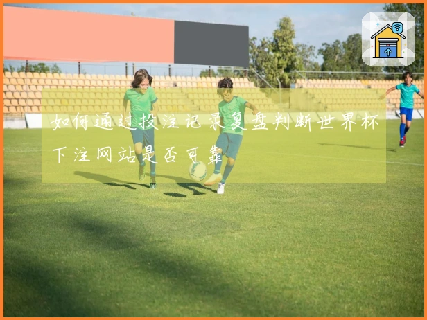 如何通过投注记录复盘判断世界杯下注网站是否可靠