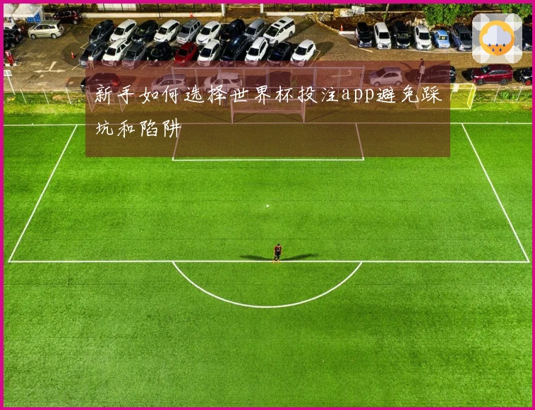新手如何选择世界杯投注app避免踩坑和陷阱